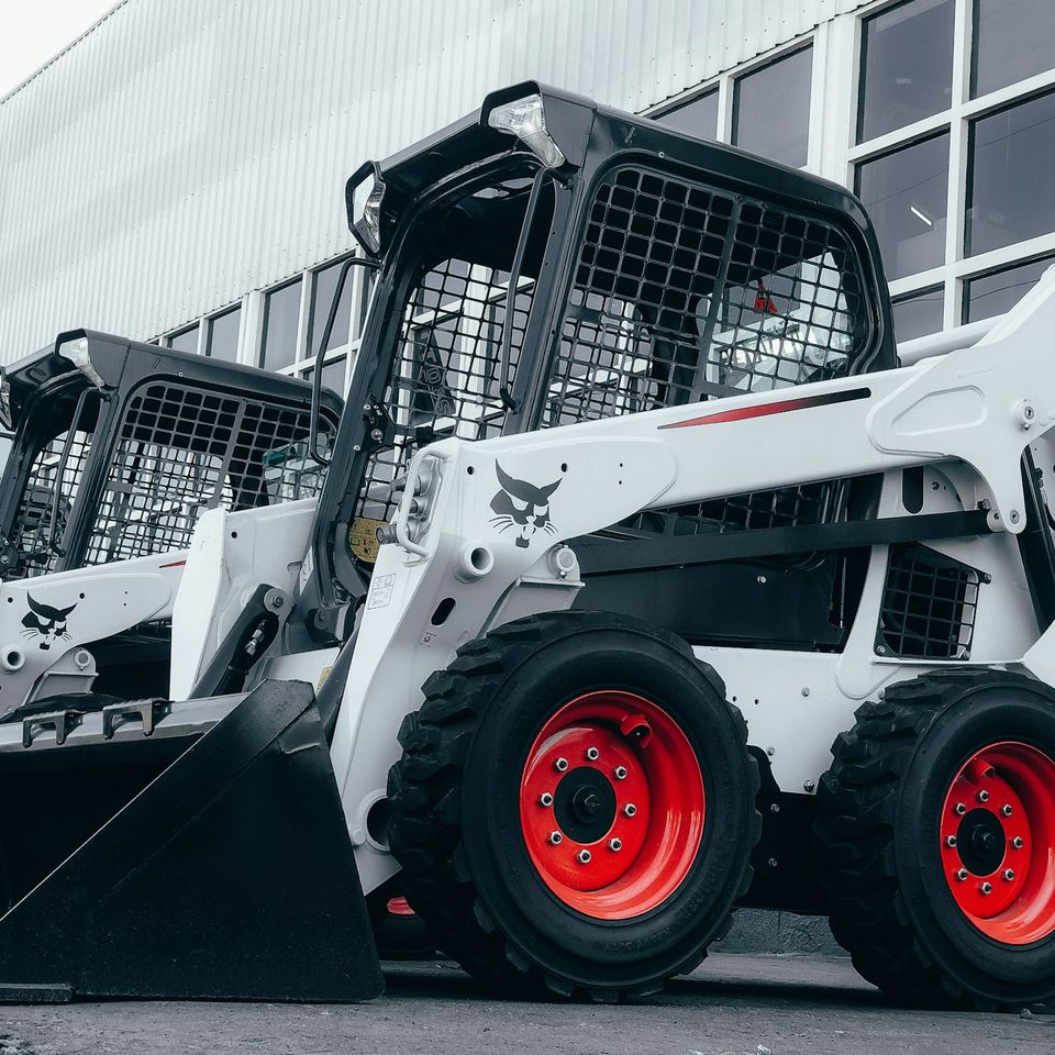 bobcat rental