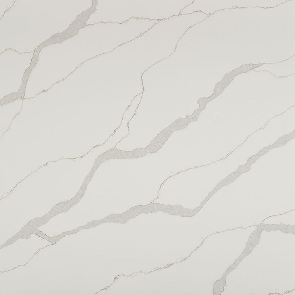 Calacatta idillio quartz