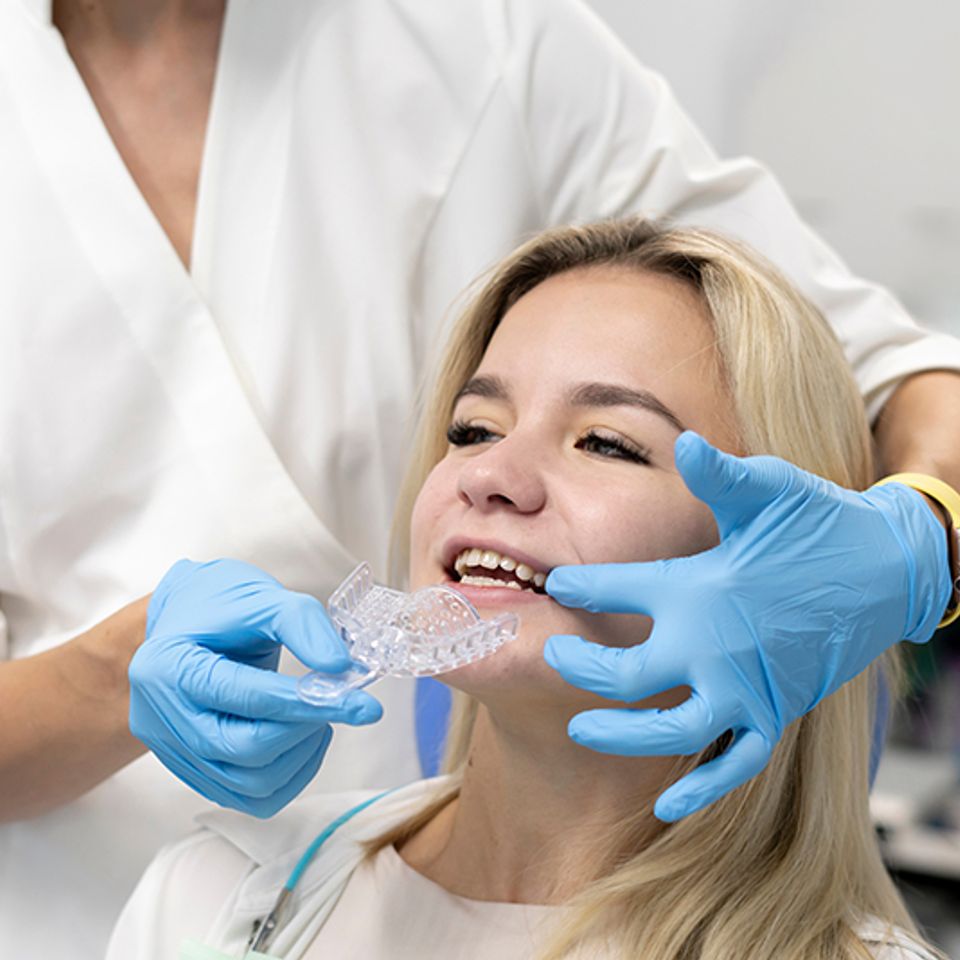Humbert road dentistry protect