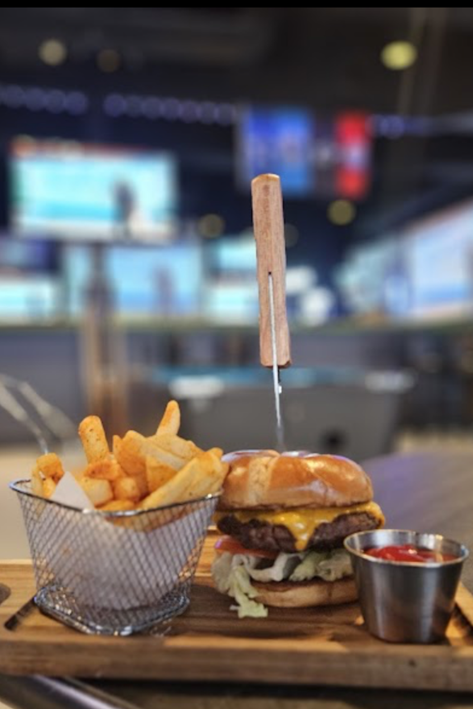 Burger