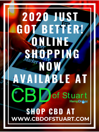 Cbd shop online