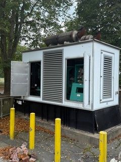 Warehouse electrical surplus liquidation