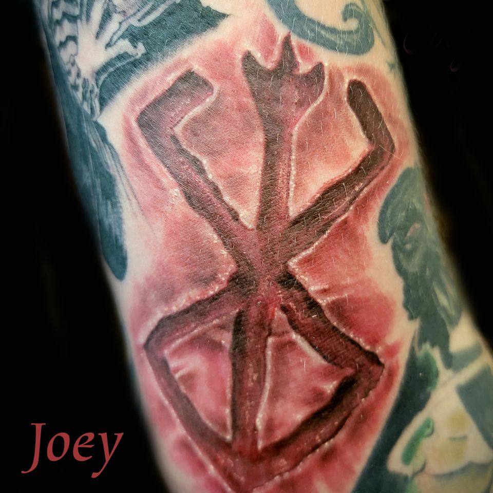 Joey nordic symbol