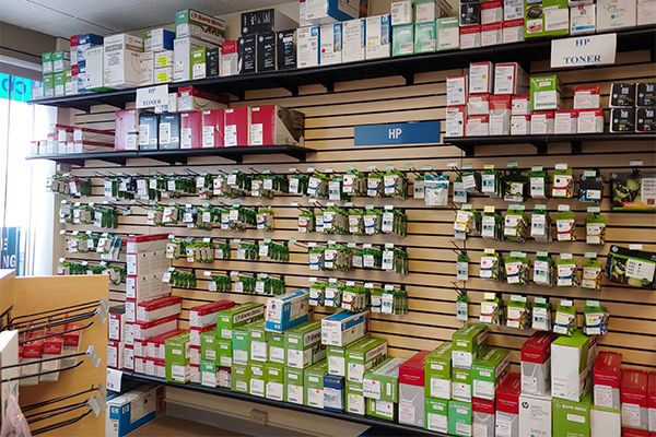 Retail 1