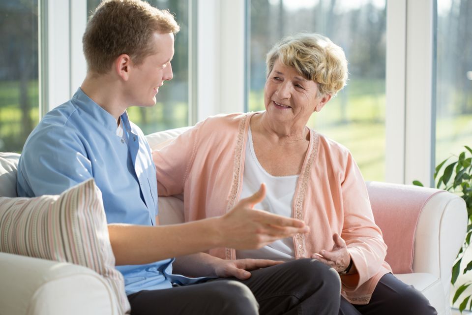 Occupational Therapy in Pearland Texas