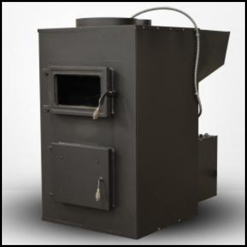 Coal furnace