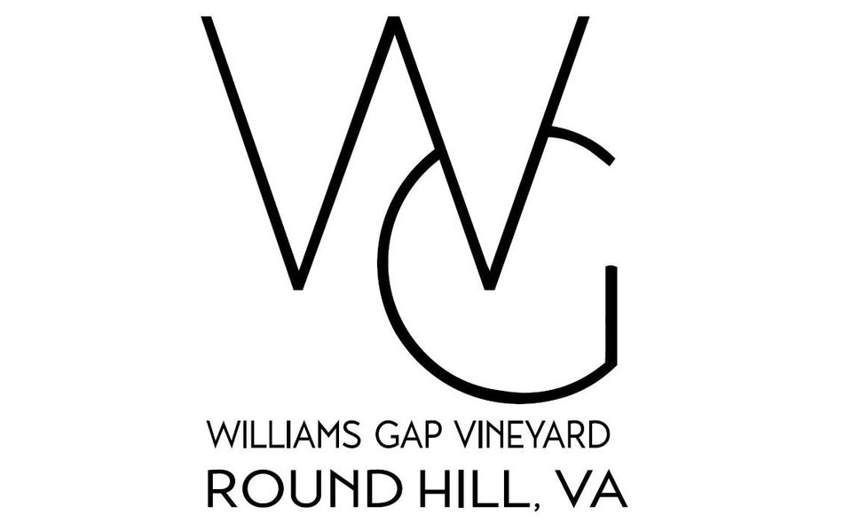Williams gap winery 1