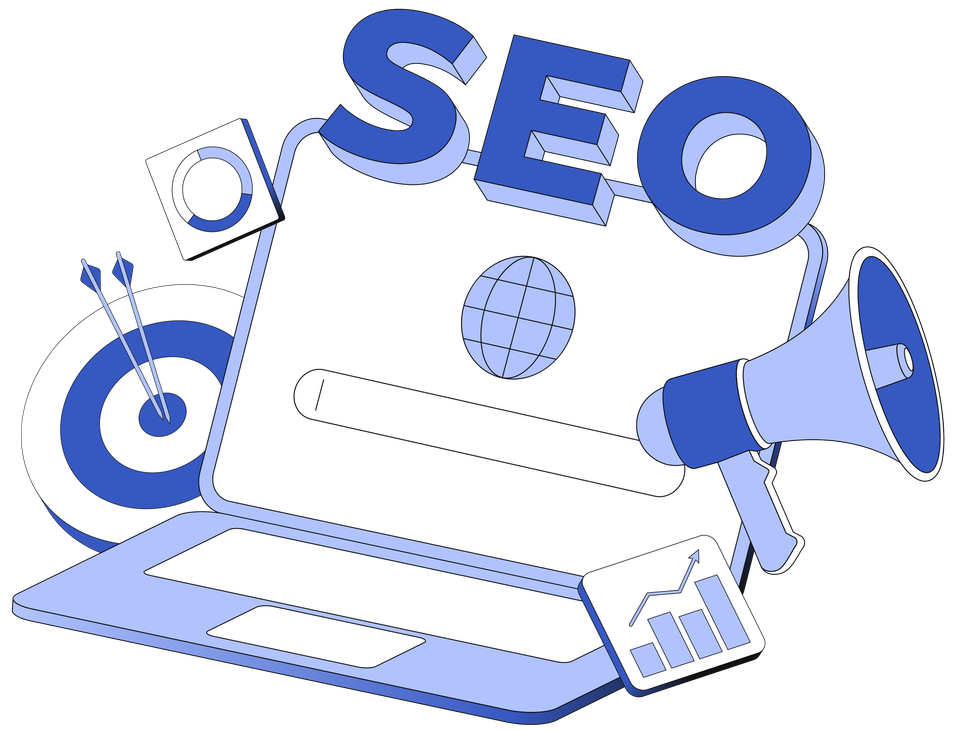 Arlington SEO pros