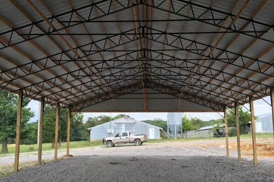 Gallery bush trucking 3