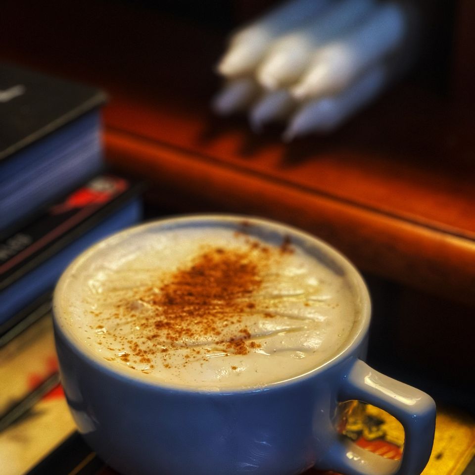 Coffee9