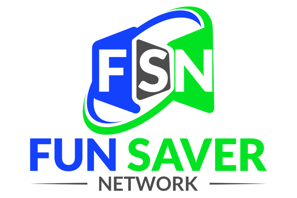 Funsaver logo