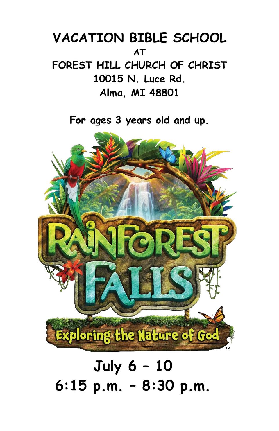 Web page vbs