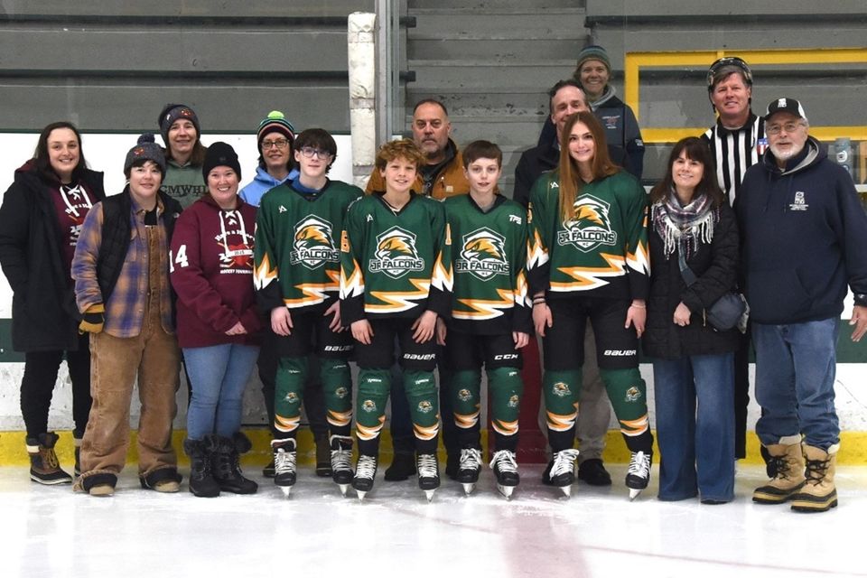 Cmwhl scholarship winners pic
