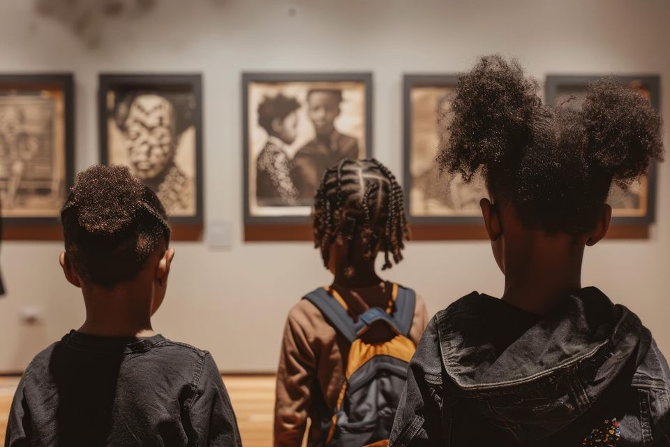 Black History Museum
