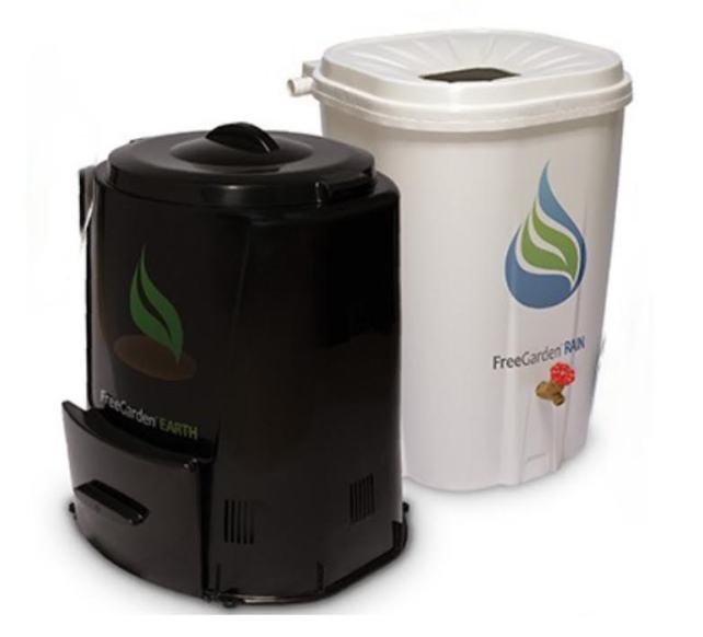 Order compost bins