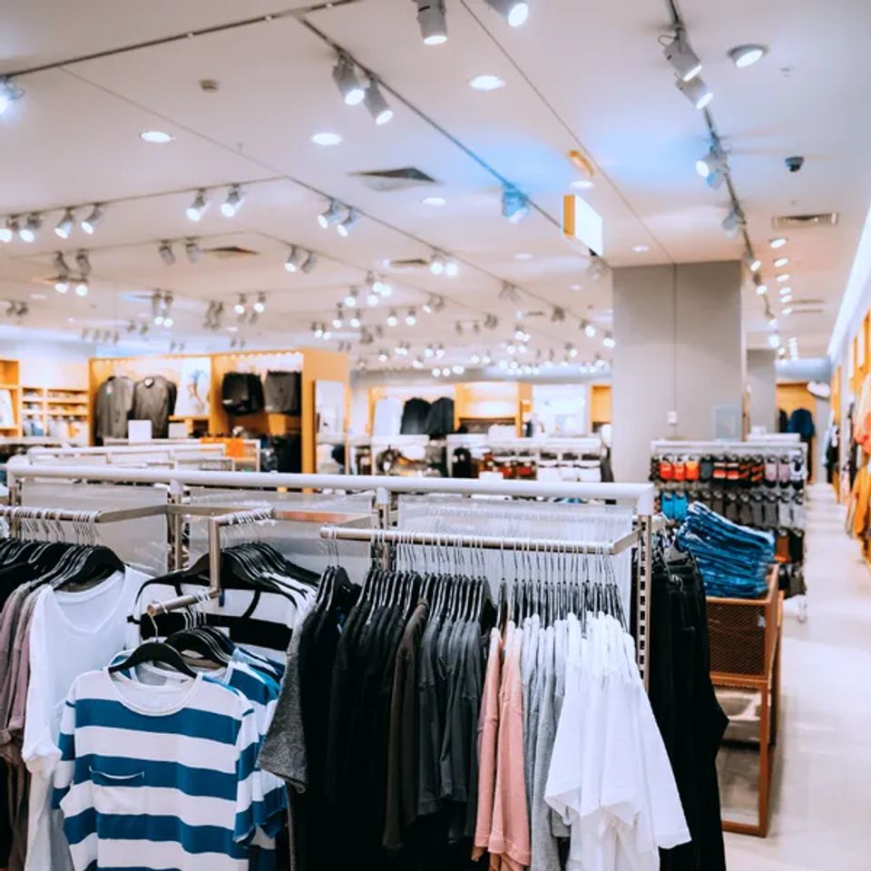 Commercial property insurance original