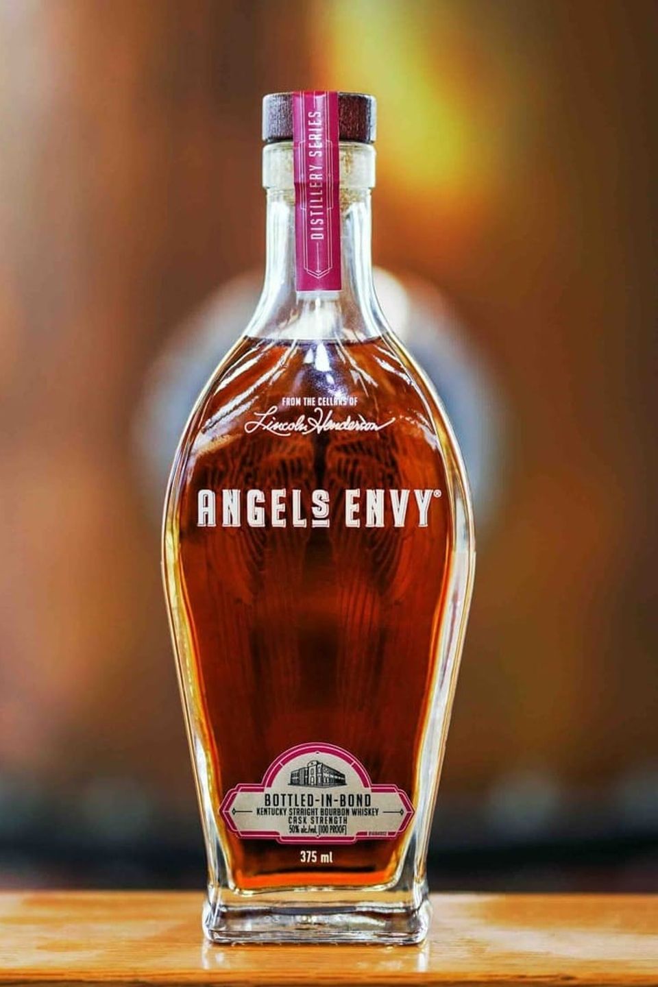 Angle envy