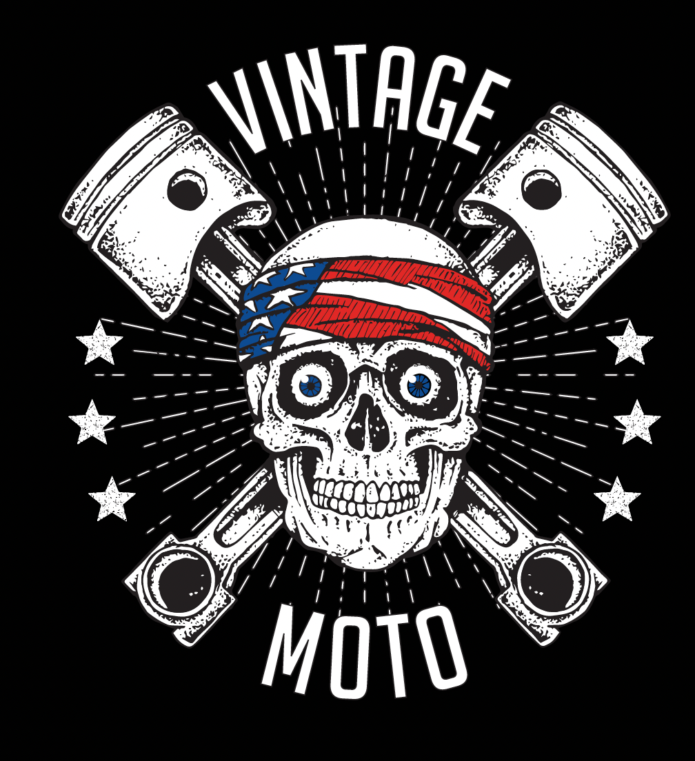 Vintage Moto