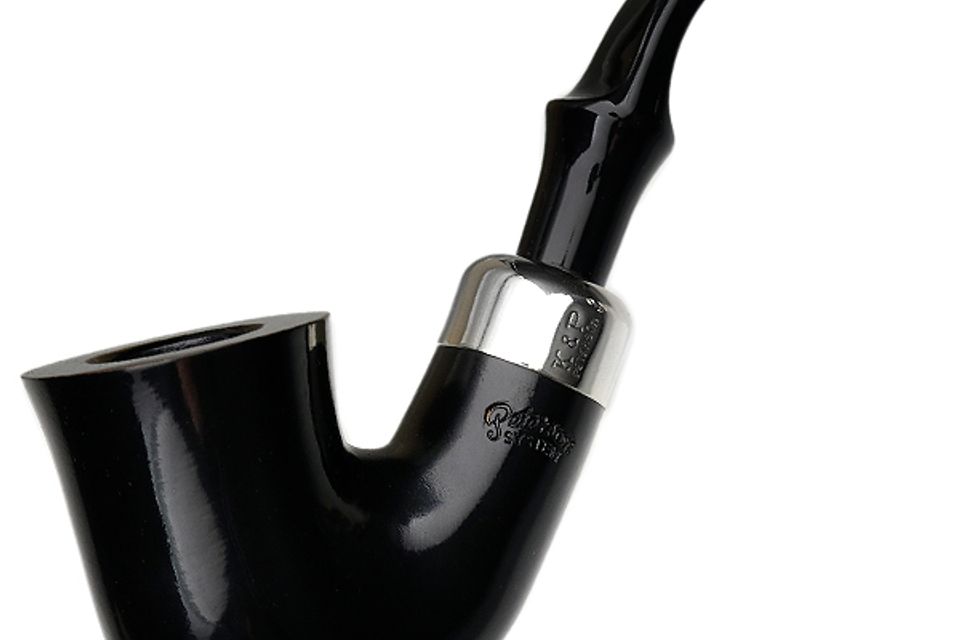 Peterson system st. ebony xl315