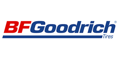Bf goodrich logo
