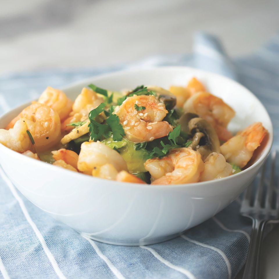 Shrimp