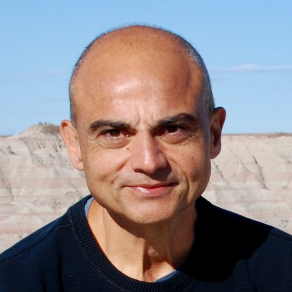 Agosta sal photo