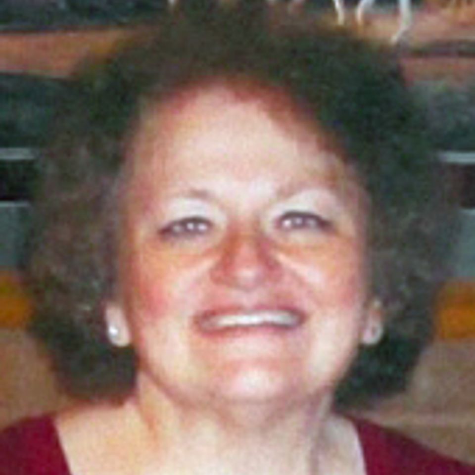 Janet eisenbarth