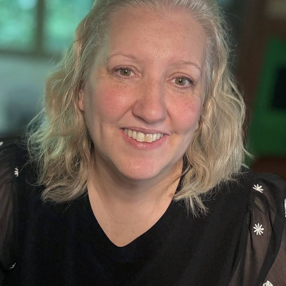 Rebecca mott