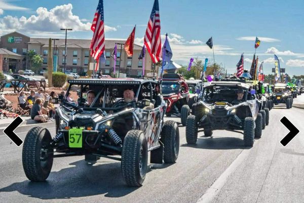 Spooktacular Poker Run photo 12