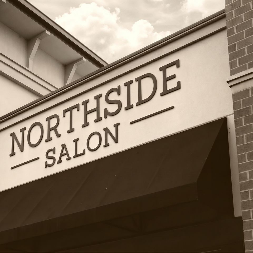 Ns salon exterior   clouds   career page