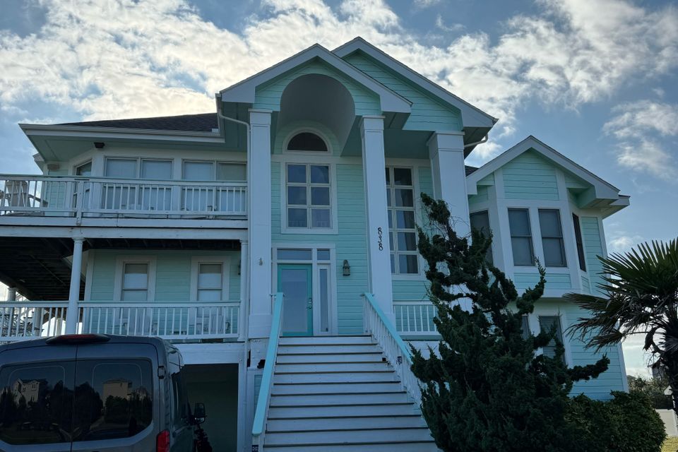 Nc shore 1