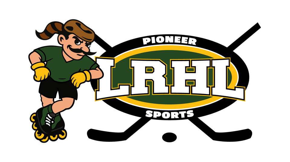 Pioneer x lynbrook roller hockey