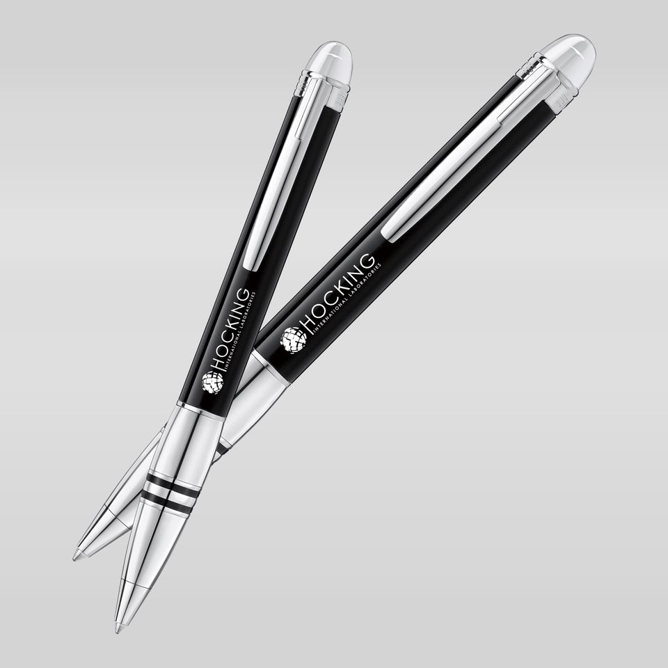 Hocking pens