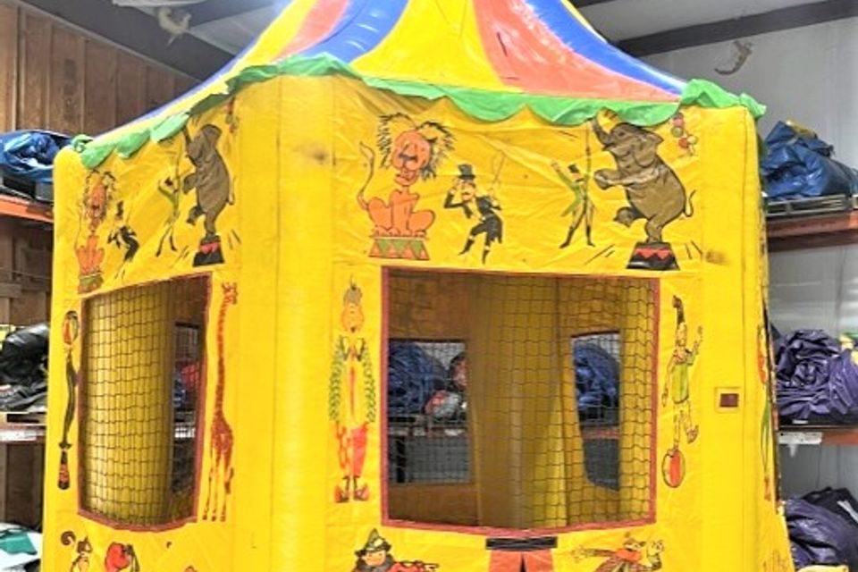 Circus circus