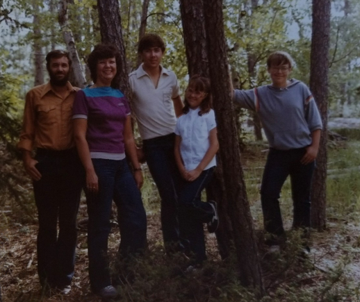Geroldsharonkids