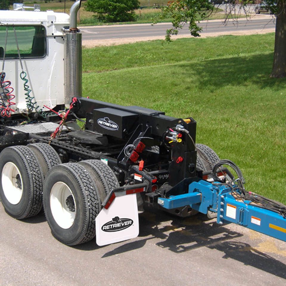 Bestwayag retrieverhitch