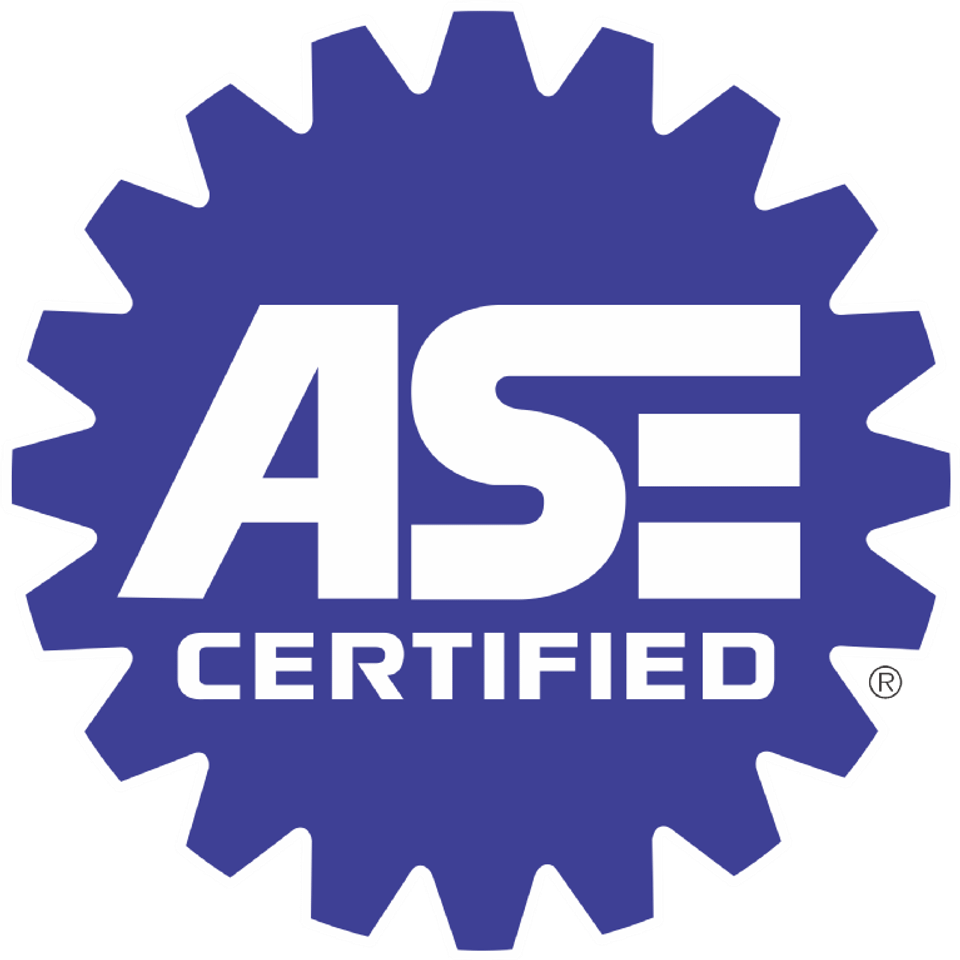 Ase certified