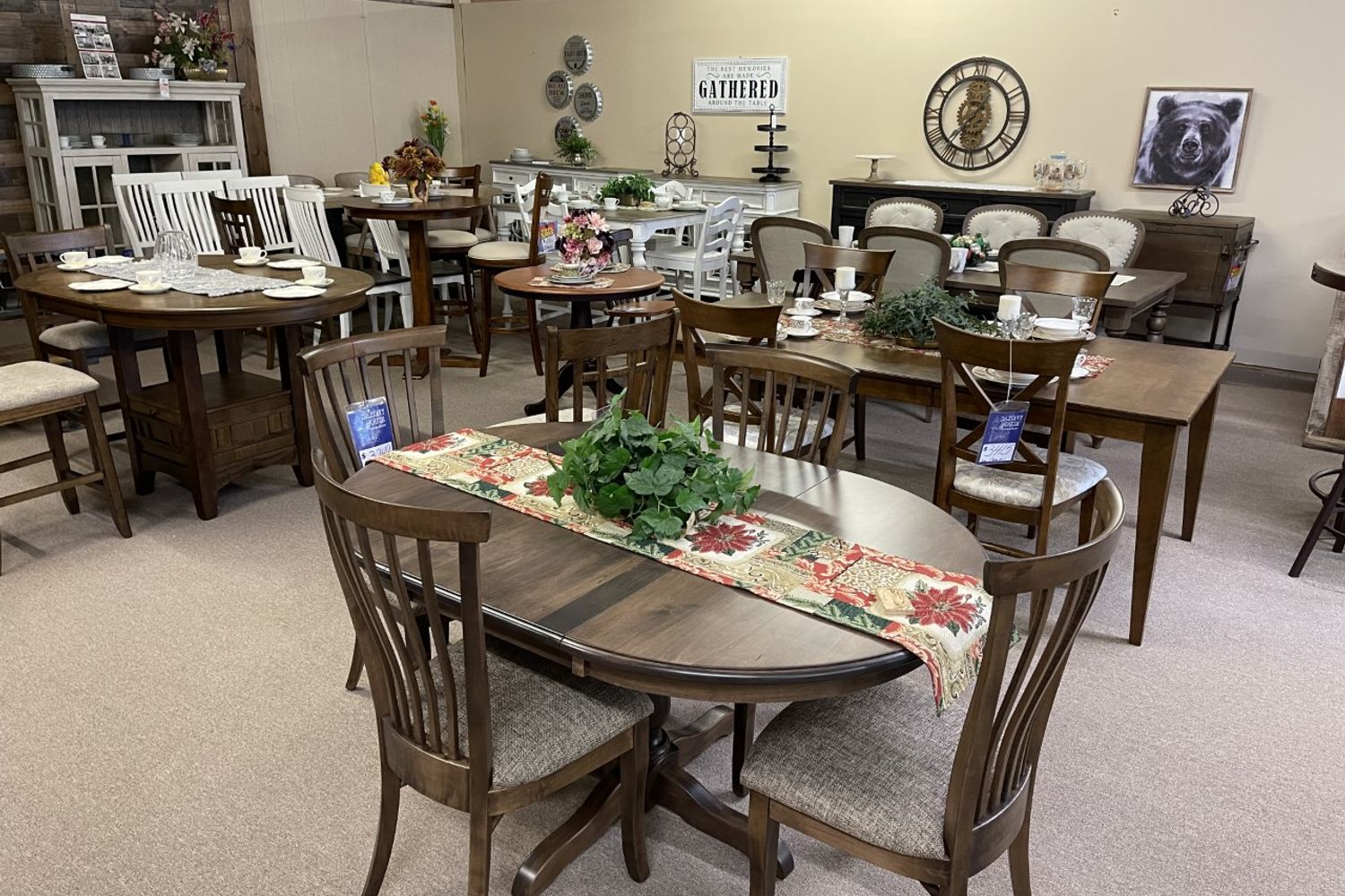 Saxony House Furniture Gallery