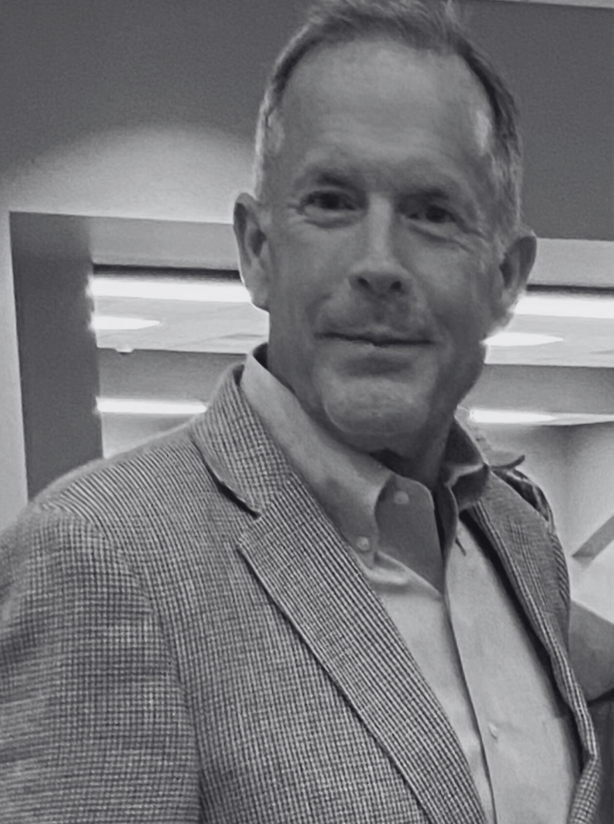 Quantum reach media paul purvis