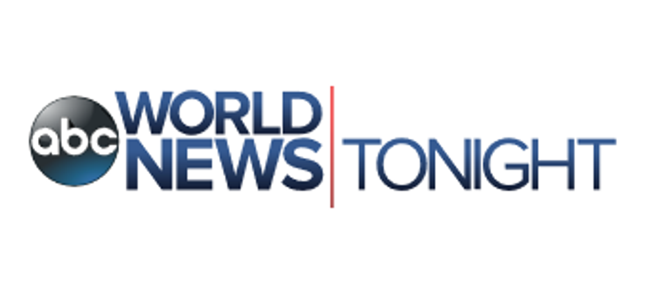 Abc world news tonight