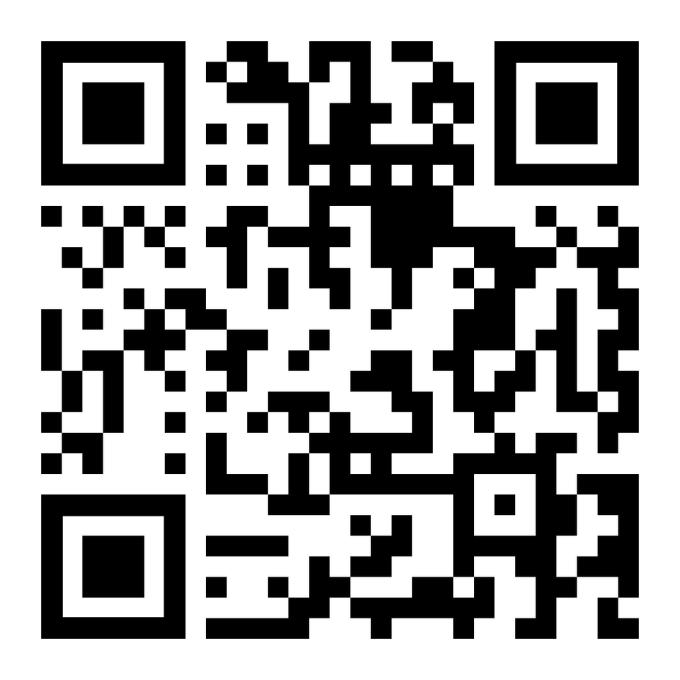 Cornerstone gbp review qr