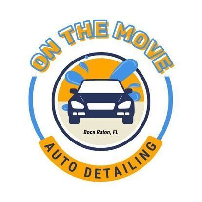 On the Move Mobile Detailing