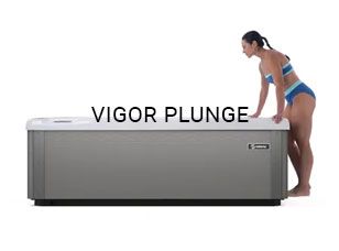 Vigor plunge