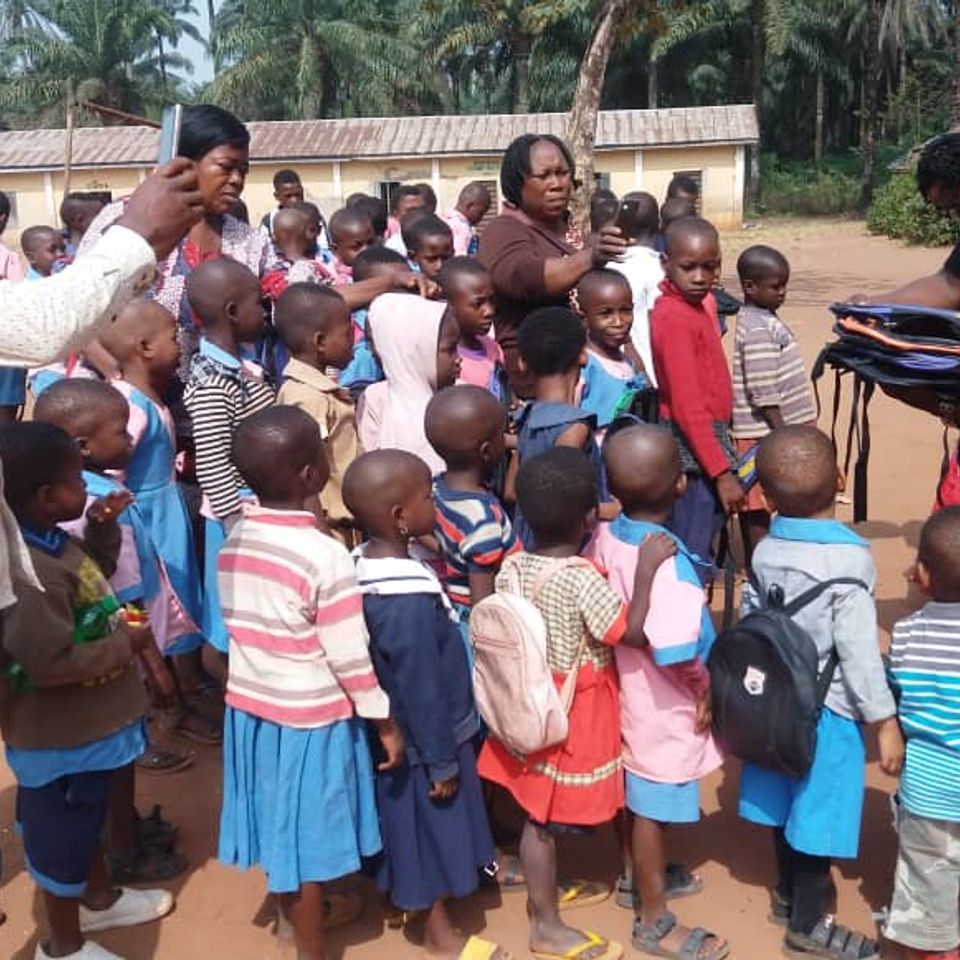 Backpacks for kids 2