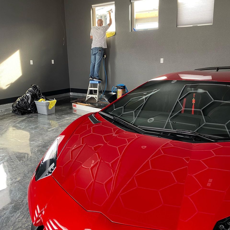 Window tint