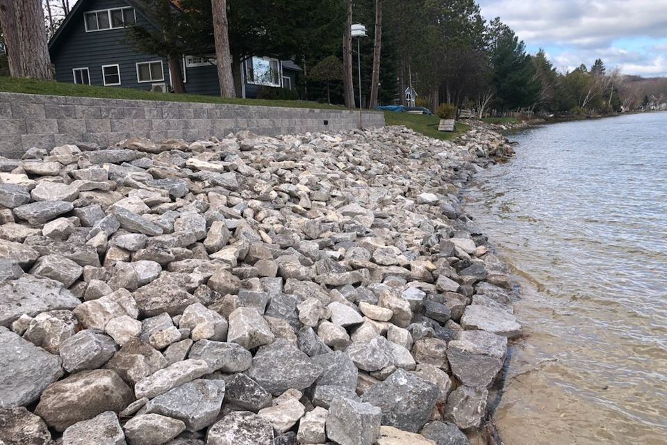 Erosion control 1