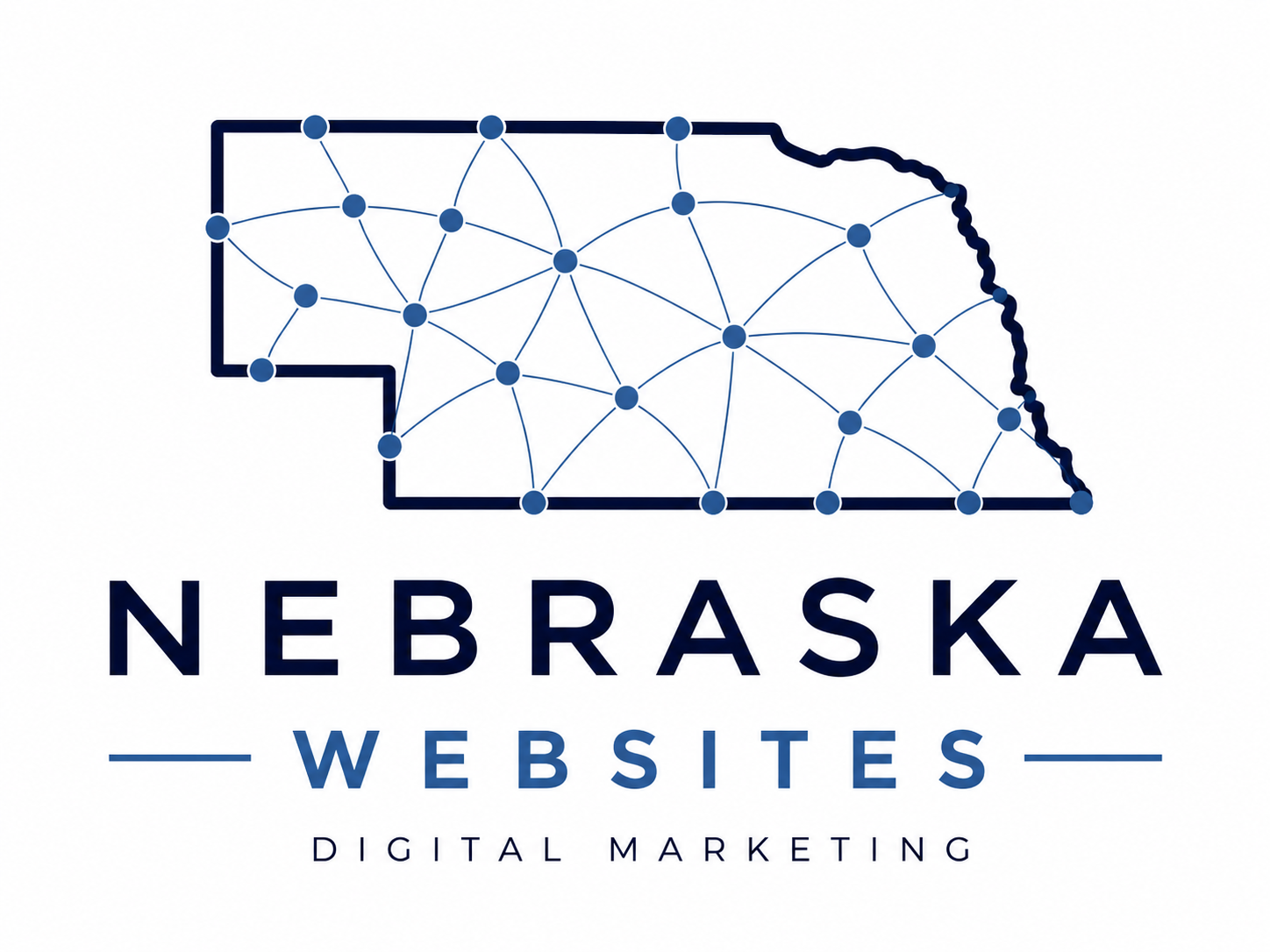 Nebraska Websites 