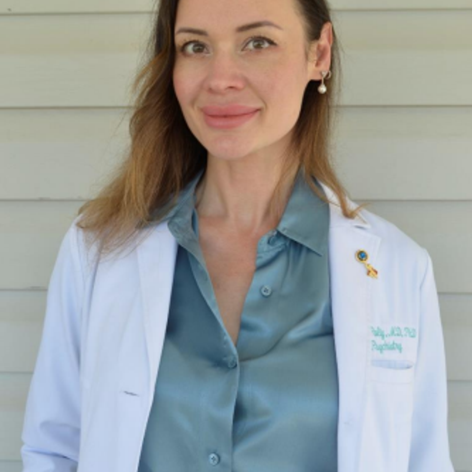 Dr. paliy