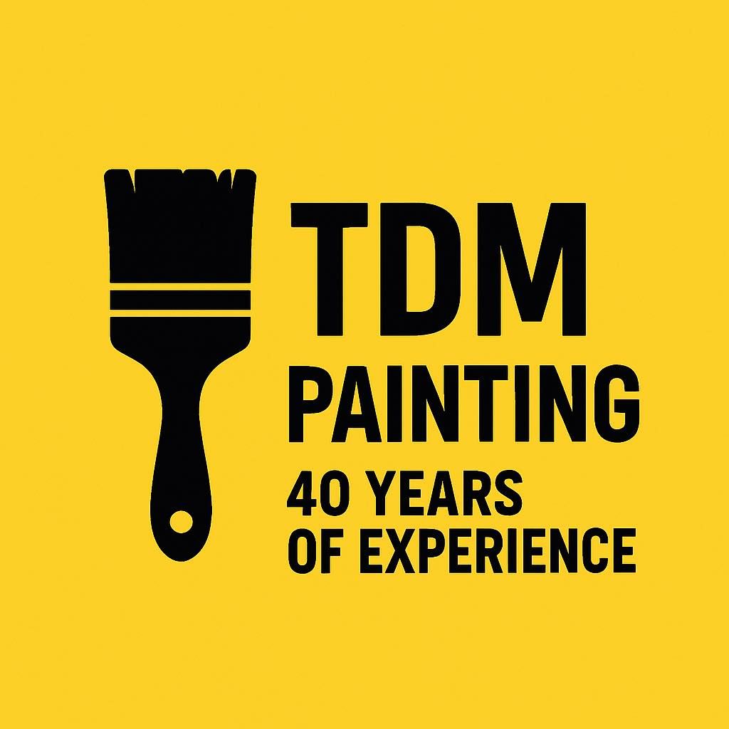 TDM Painting