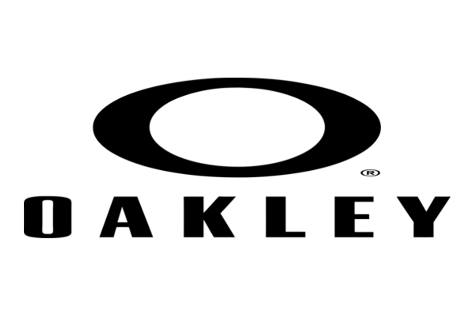 Oakley logo png seeklogo 201503